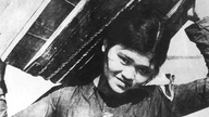 Eroina Ngo Thi Tuyen, asociată cu isprava eroică de a apăra Ham Rong, a decedat.