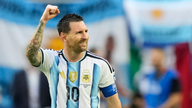 Tỷ lệ Vua phá lưới World Cup 2026 mới nhất: Lionel Messi ghi bàn nhưng lại… “tụt hạng”