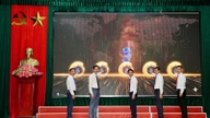 Selepas penyusunan semula, sebuah komun di Hai Phong kini mempunyai 18 buah kampung, dan pada masa yang sama telah melengkapkan 100% daripadanya dengan komputer dan internet berkelajuan tinggi.