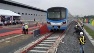 Guangzhou - TediSouth - Portcoast konsorsiyumu, 6 numaralı metro hattı için danışmanlık hizmeti ihalesini kazandı.