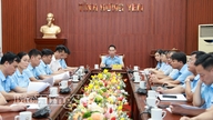 اجرای وظایف بازرسی برای شش ماه آخر سال 2026.
