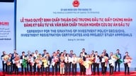 Membuka peluang pembangunan baru, Quang Tri menyambut investasi hampir 200.000 miliar VND.
