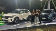 KIA laskee katumaasturimallistonsa hintoja, Sonetin hinta on nyt hieman yli 460 miljoonaa Vietnamin dongia.