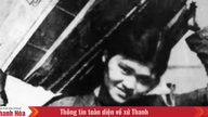 Hrdinka Ngo Thi Tuyen v bitvě u mostu Ham Rong