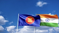 A Índia aprimora seu acordo de comércio de bens com a ASEAN.