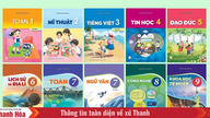 Leerlingen in het hele land ontvangen vanaf het schooljaar 2029-2030 gratis schoolboeken.