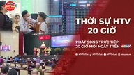 HTV News, July 4, 2026 | The flame of the Central Committee of the Southern Youth Union lives on.
