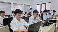 Từ Nghị quyết 57: Đại học lập 'đại bản doanh R&D' ngay trong nhà trường