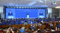 AI governance promotes world peace.