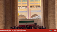 Hàng triệu người đổ về Iran để tưởng niệm cố Lãnh tụ Ali Khamenei