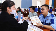 Hanoi bercita-cita menciptakan pasar tenaga kerja digital yang modern, fleksibel, transparan, dan terhubung sepenuhnya.
