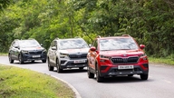 Selepas memandu Skoda Kushaq ke empat titik ekstrem di Vietnam, pemandu itu mengulas: Memandu di jalan berbatu jelas mendedahkan keupayaan sebenar kereta itu.