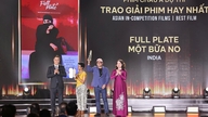 „Bitwa w powietrzu” zdobywa nagrodę dla najlepszego filmu wietnamskiego na festiwalu DANAFF IV