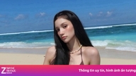 22-year-old mixed-race beauty stuns everyone.