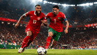 VTVgo și VTV3 vor transmite scorul în direct al meciului Canada vs Maroc pe 5 iulie 2026.