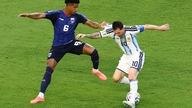 Quali sono i limiti di Messi?