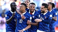 Enlace para ver la transmisión en vivo del partido Paraguay vs Francia (4:00 a. m., 5 de julio), octavos de final, Copa Mundial 2026.