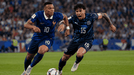 VTVgo and VTV3 will broadcast the live score of the France vs Paraguay match on July 5, 2026.