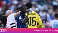 Paraguay 0-0 Frankrijk: Mbappé en zijn teamgenoten zitten vast.