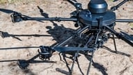 ウクライナは米国で無人航空機を製造しており、第6世代戦闘機の開発には60億ドルの巨額の投資が行われている。