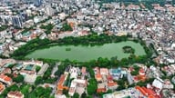 វៀតណាមទើបតែចូលរួមជាមួយក្រុមប្រទេសដែលមានចំណូលមធ្យមកម្រិតខ្ពស់៖ តើវាឈរនៅលំដាប់ណានៅអាស៊ីអាគ្នេយ៍?
