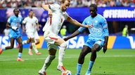 Mexico vs. England (7:00 AM, July 6th, live on VTV): Breathtaking pressure awaits the 'Three Lions'