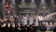 Schaffung eines Treffpunkts für vietnamesisches und internationales Kino.
