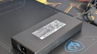 MSI Crosshair A16 HX اور 240W چارجر: توانائی کی حدود کے خلاف طاقتور کارکردگی۔