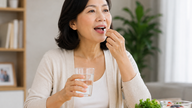 Sau tuổi 40 bổ sung canxi thế nào mới có lợi?
