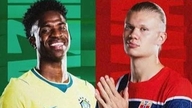 Spielplan und Live-Übertragung der Fußball-Weltmeisterschaft 2026 am 5. Juli.