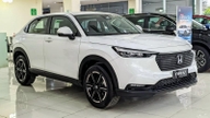Honda HR-V'nin liste fiyatının düşmesinin ve Mitsubishi Xforce kadar ucuz hale gelmesini sağlayan "dur durak bilmeyen" indirimlerin nedenleri.