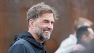 Jurgen Klopp has implicitly confirmed he will manage the German national team.