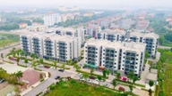 Viglacera, HUD, Tan A Dai Thanh, PC1... Hanoi'de 247 sosyal konut projesi inşa etmeyi öneriyor.