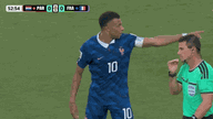 Mbappé assumirá a função de árbitro na Copa do Mundo de 2026.