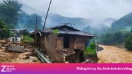 Pronóstico del tiempo para el 5 de julio: Lluvias torrenciales en el norte, riesgo de inundaciones, deslizamientos de tierra e inundaciones repentinas.
