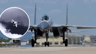 палубный истребитель J-15T: стратегическое звено, помогающее Китаю оптимизировать свой авианосный флот.