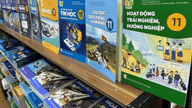 Textbooks will be free for students starting from the 2029-2030 school year.