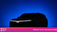 VinFast este pe cale să lanseze un nou SUV cu 7 locuri, posibil parte a gamei premium Lac Hong?