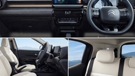 Mai mare decât Hyundai Grand i10, acest SUV, cu un preț de doar 230 de milioane de VND, ajunge la dealeri cu dotări premium și este doar puțin mai scump decât Honda SH, ceea ce îl face atractiv pentru cumpărători.