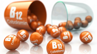 8 erstaunliche gesundheitliche Vorteile von Vitamin B12 für den Körper.