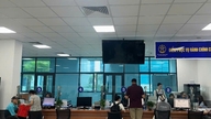 Centrul de Servicii Publice din Hanoi a solicitat ca toate punctele de servicii publice să fie deschise sâmbăta dimineața.