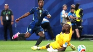 Program mistrovství světa ve fotbale 2026 na 6. července: Brazílie se utká s Norskem, Mexiko s Anglií.