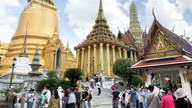 Das thailändische Repräsentantenhaus hat den Haushaltsentwurf für 2027 verabschiedet und ein Wachstumsziel festgelegt.