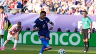 Mbappé a ajutat Franța să învingă Paraguay, pregătind scena pentru o confruntare cu Marocul în sferturile de finală ale Cupei Mondiale din 2026.