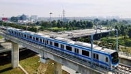 Tan Son Nhat - Phu Huu Metro projesinin danışmanlık konsorsiyumunda yabancı bir şirket yer alıyor.