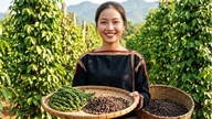 Giá tiêu hôm nay 5.7: Chưa phục hồi, thị trường vẫn thận trọng
