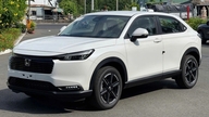 Снижение цен на Honda HR-V усиливает конкуренцию на рынке внедорожников B-сегмента.