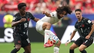 VM 2026: Canada ude af turneringen, Marokko går videre.