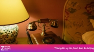 Kto korzysta z telefonu stacjonarnego w pokoju hotelowym?