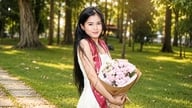 นักศึกษาคณะนิติศาสตร์ที่ได้คะแนนสูงสุดเปิดเผยความจริงที่น่าประหลาดใจเบื้องหลังเกรดอันยอดเยี่ยมของเขา